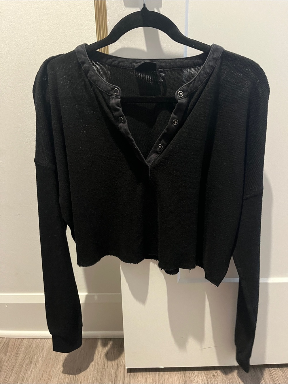 Urban Outfitters Knit Long Sleeve